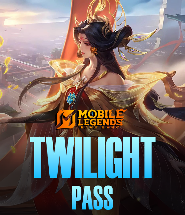 Mobile Legends Twilight Pass