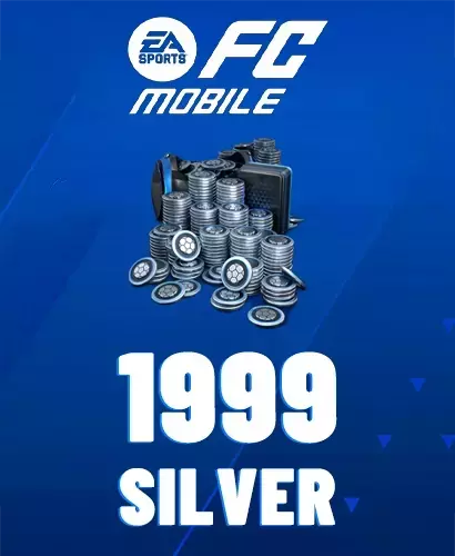 FC Mobile 1999 Silver
