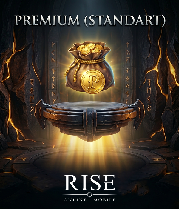 Rise Online World Mobile Farm Premium