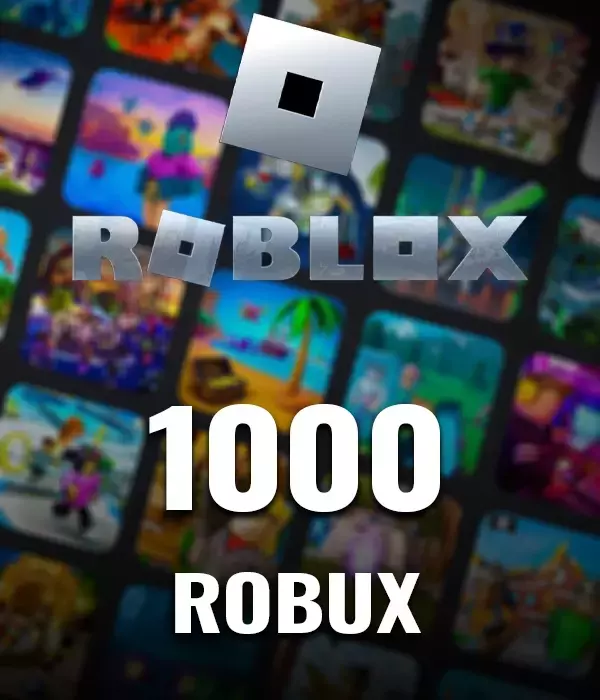 Roblox 1000 Robux