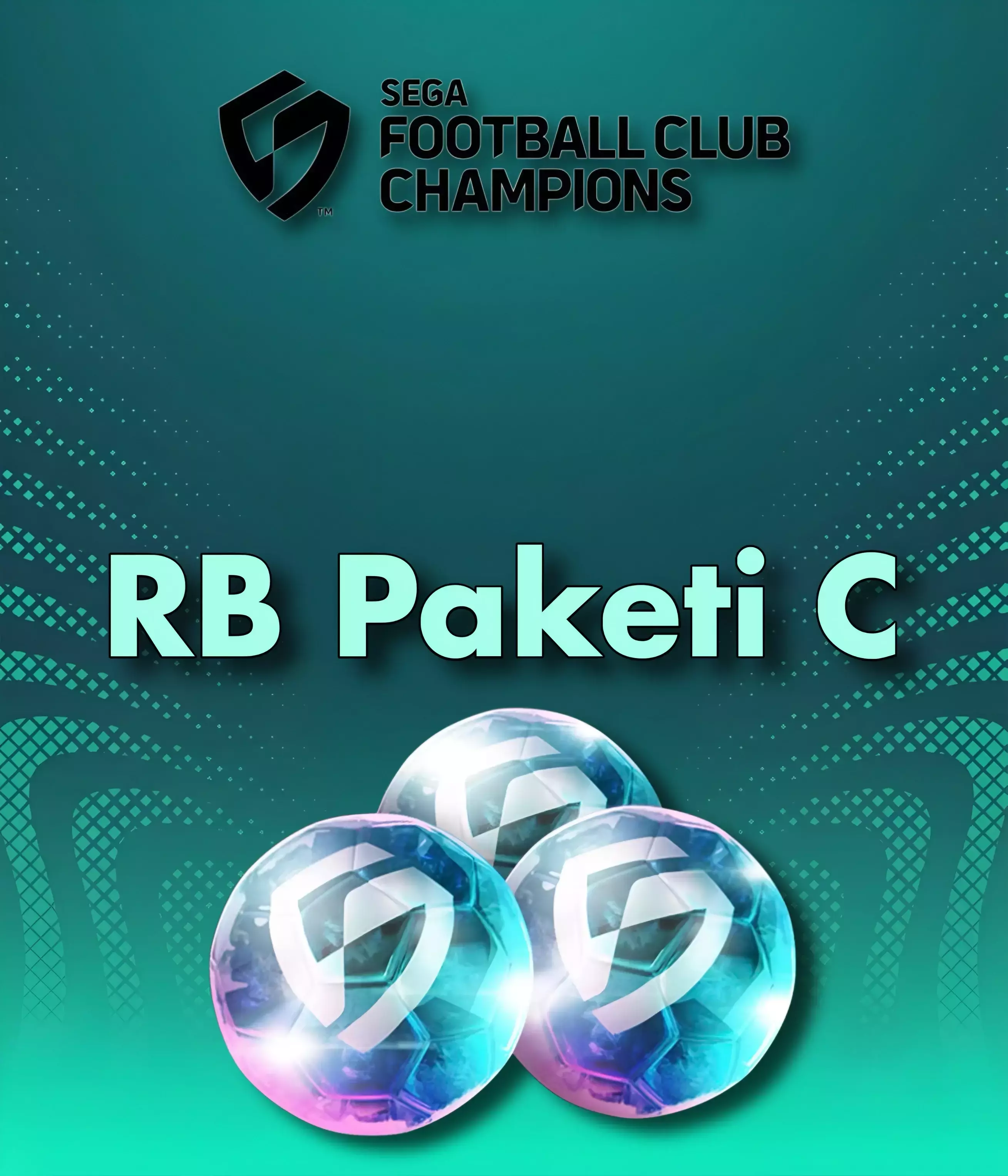 RB Paketi C