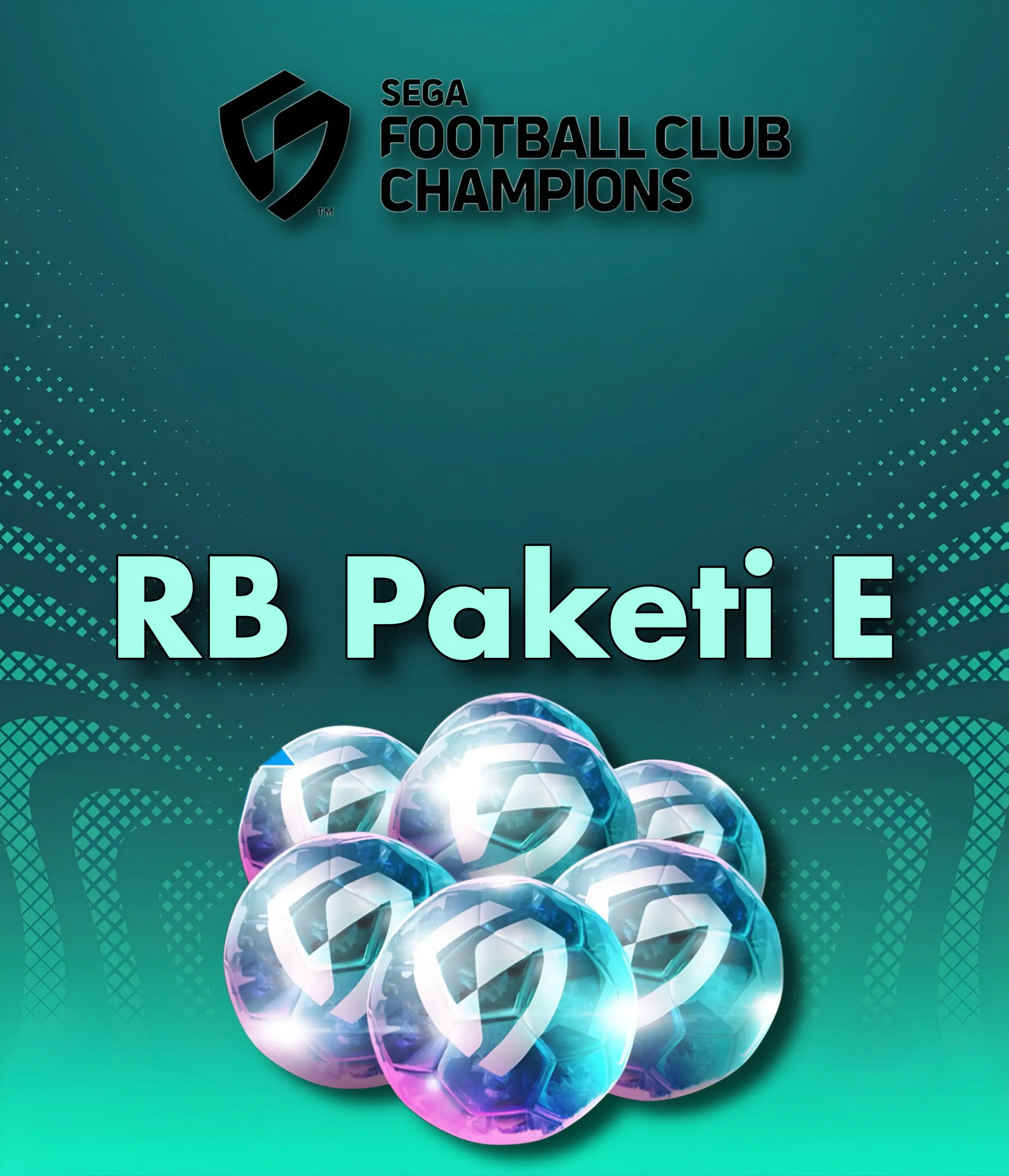 RB Paketi E