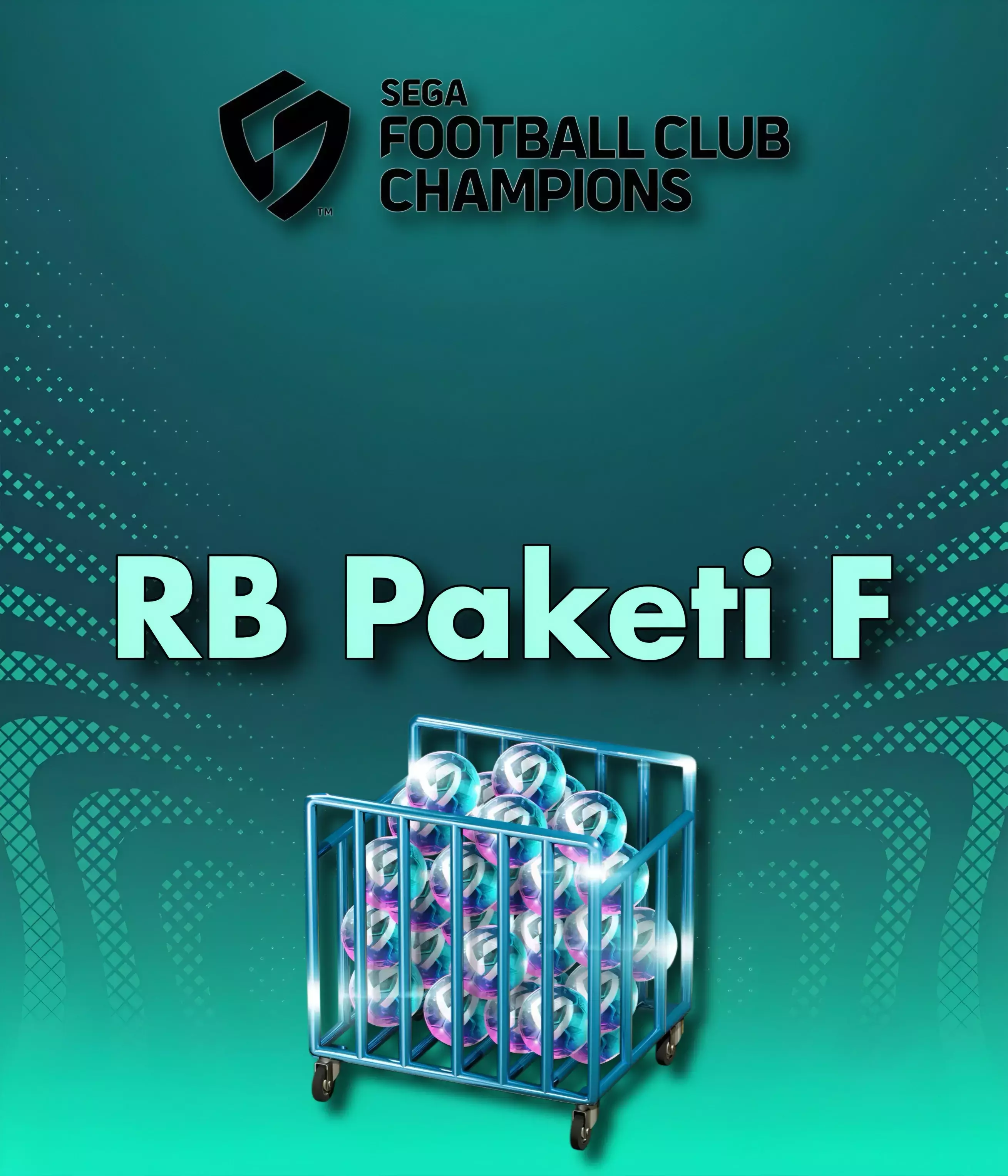 RB Paketi F