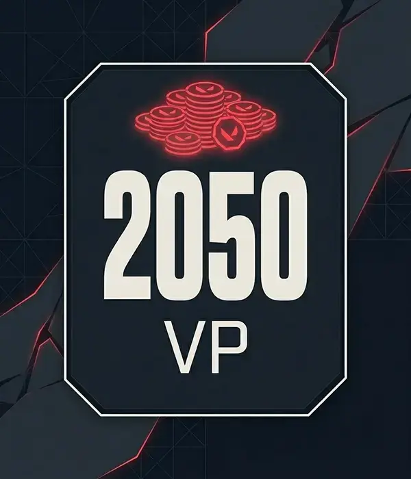 Valorant Points 20 EU