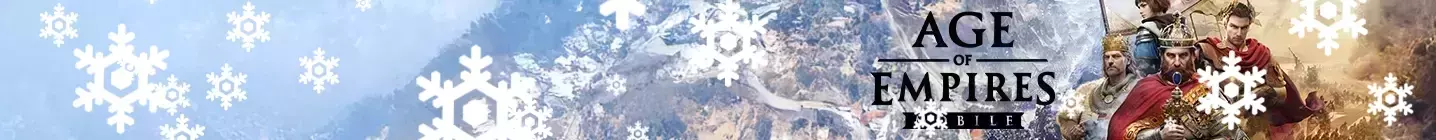 Age Of Empires Mobile