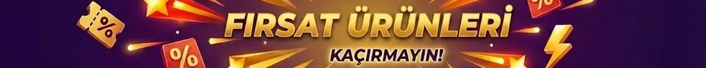 Fırsat Ürünleri