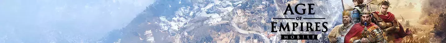 Age Of Empires Mobile