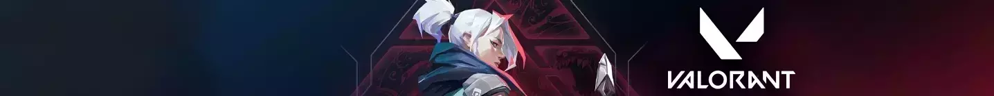 Valorant