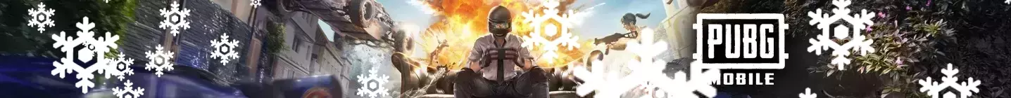 PUBG Mobile UC