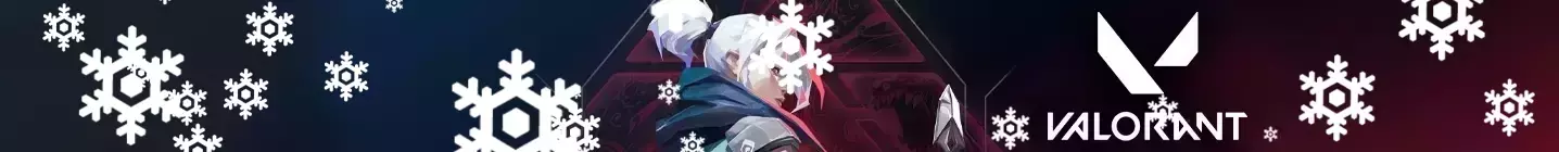 Valorant