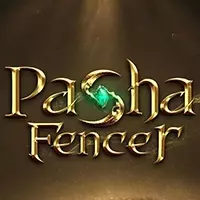 Pasha Fencer Elmas