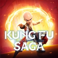 Kung Fu Saga