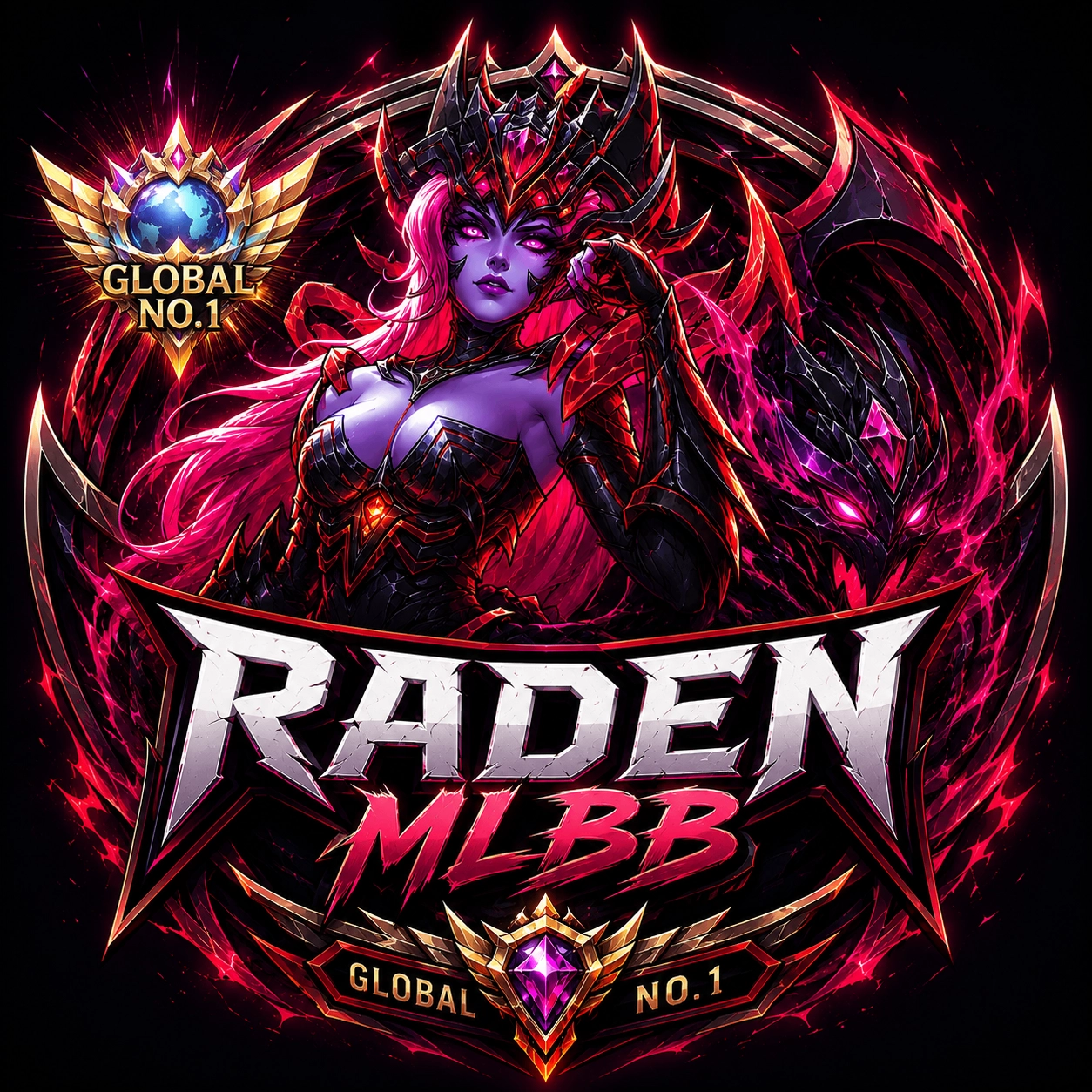 RADENMLBB