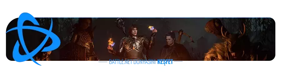 Battle.Net Oyunları Battle.Net Oyunları
