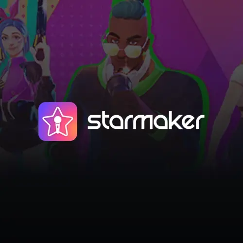 StarMaker