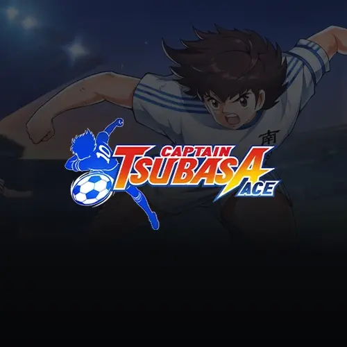 Captain Tsubasa: Ace