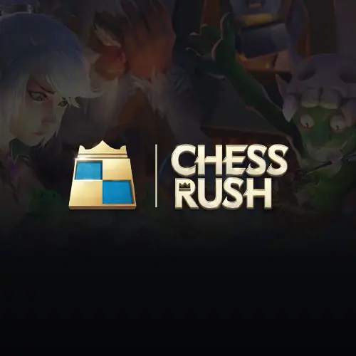 Chess Rush