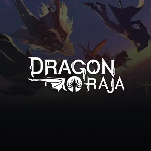Dragon Raja (SEA)