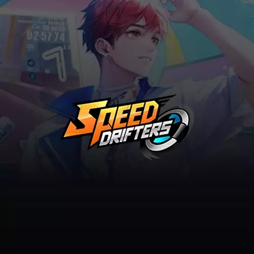 Garena Speed Drifters
