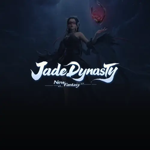 Jade Dynasty: New Fantasy