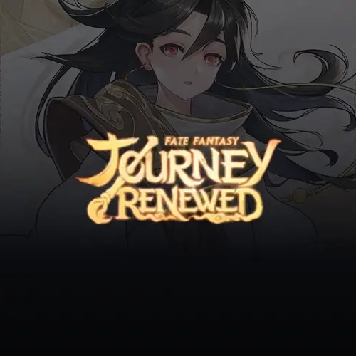 Journey Renewed: Fate Fantasy