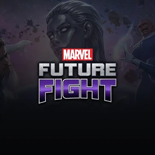MARVEL Future Fight