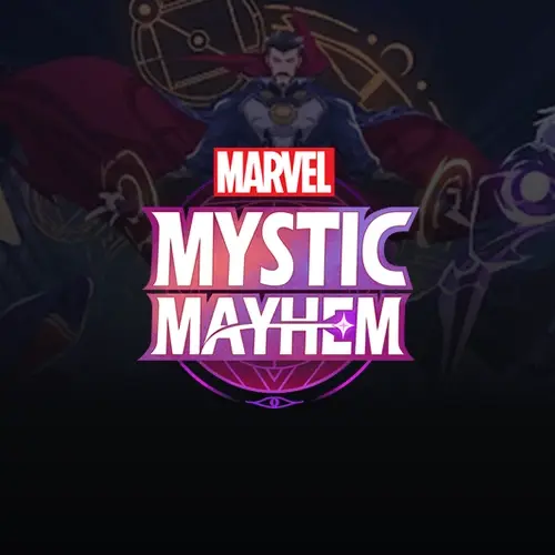 MARVEL Mystic Mayhem