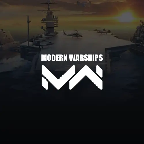 Modern Warships: Naval Battles