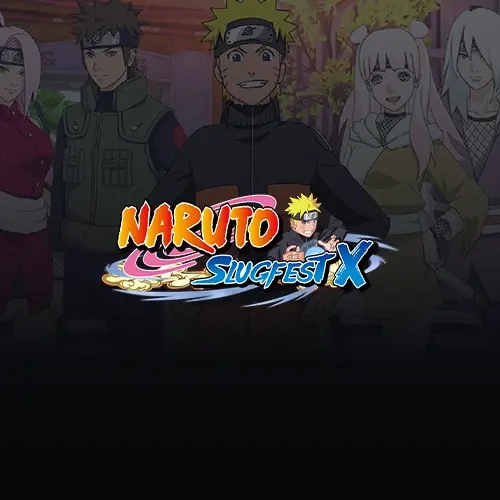 Naruto: SlugfestX
