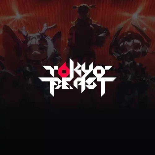 Tokyo Beast