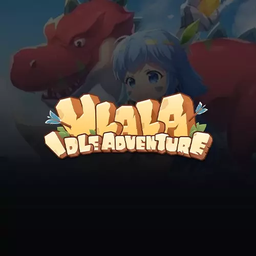Ulala: Idle Adventure