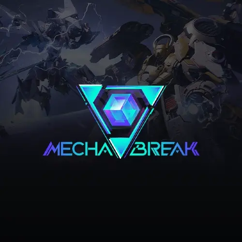 Mecha BREAK