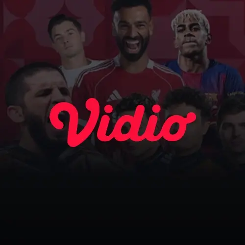 Vidio