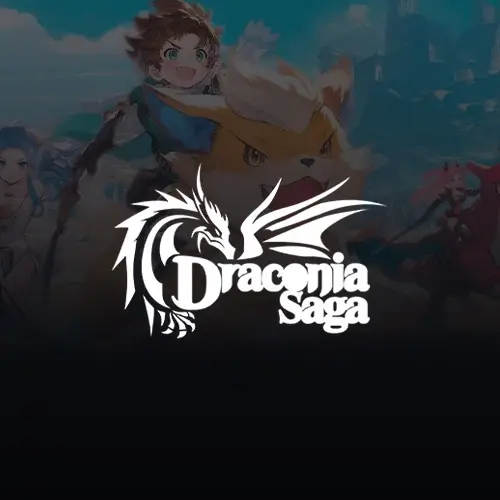 Draconia Saga