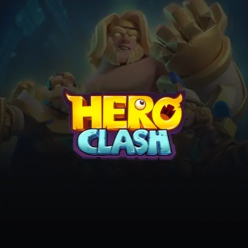 Hero Clash
