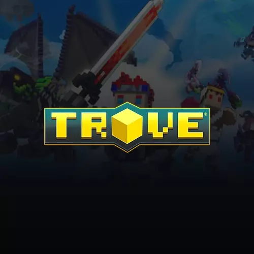Trove (PC)
