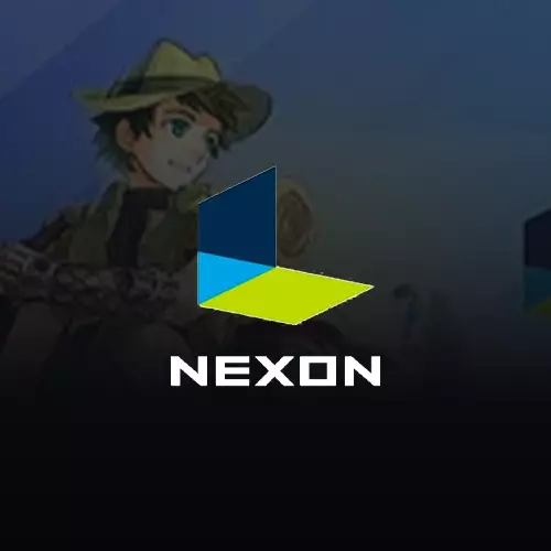 Nexon Game Card