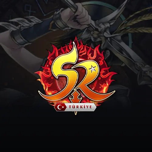 Silkroad Origin Mobile Türkiye GJ Coin