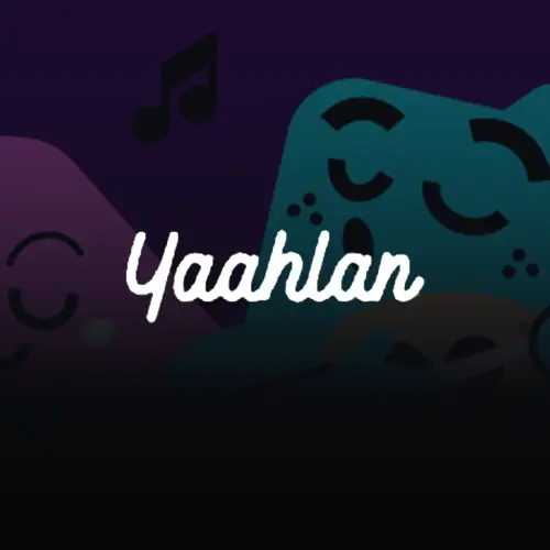 Yaahlan
