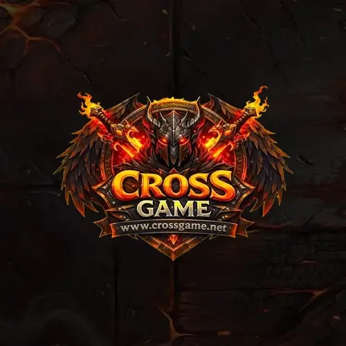 CROSSGAME