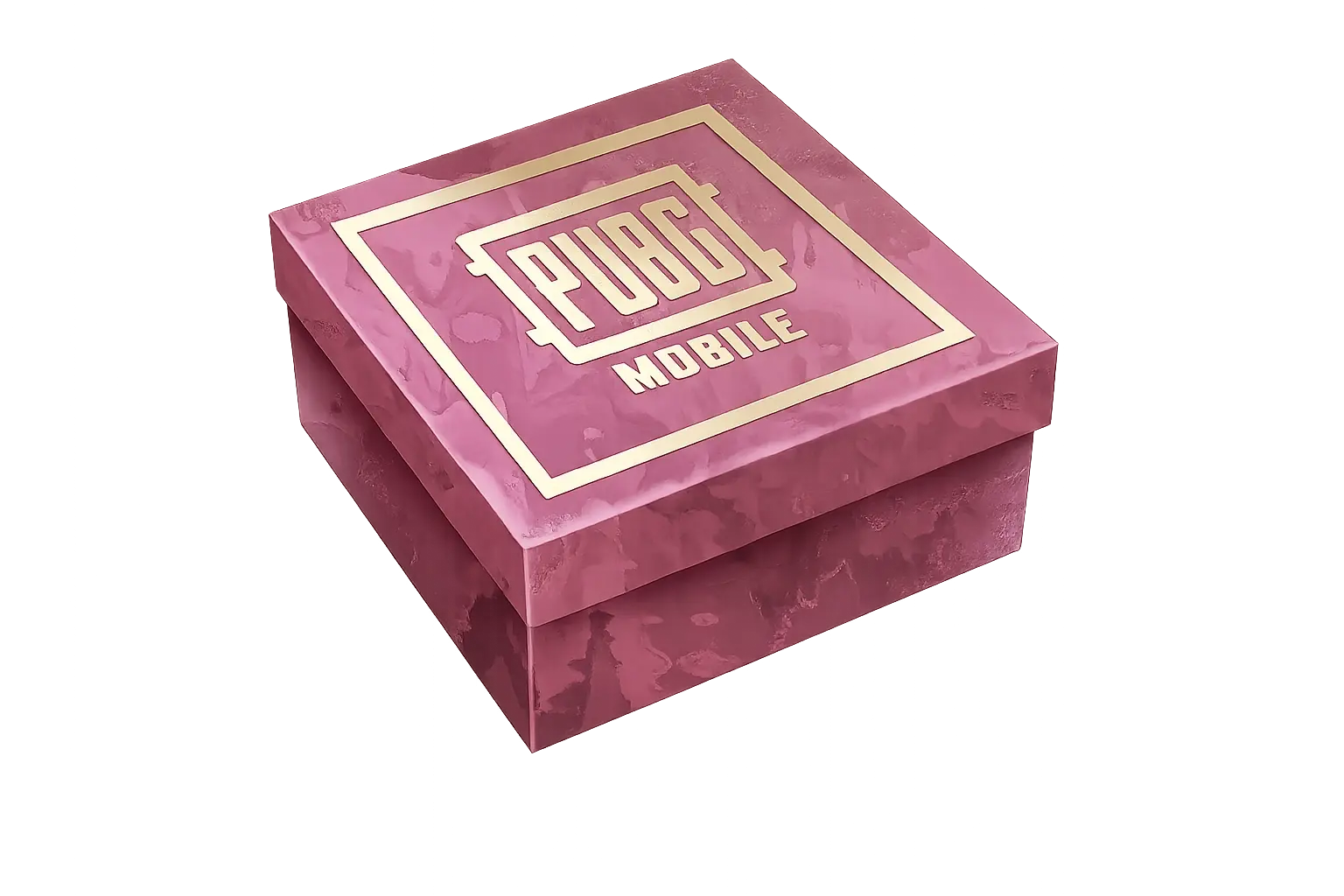 PUBG Mobile Top-UP Pack