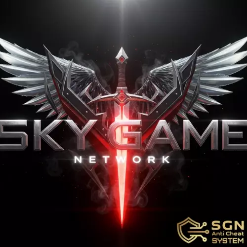 Sky Game Network