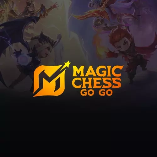 Magic Chess Go Go