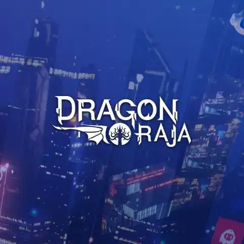 Dragon Raja (SEA)