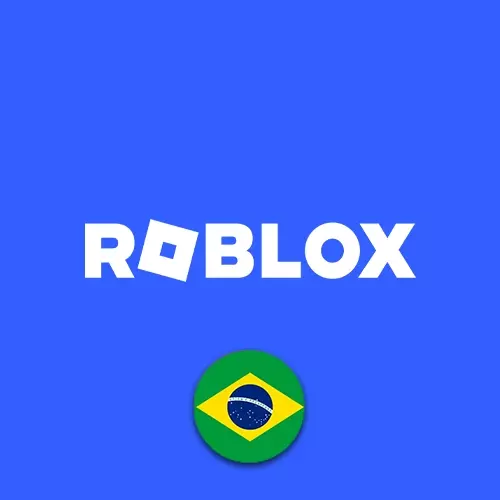Roblox Robux BRL