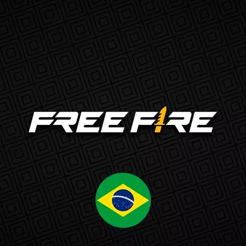 Free Fire BR