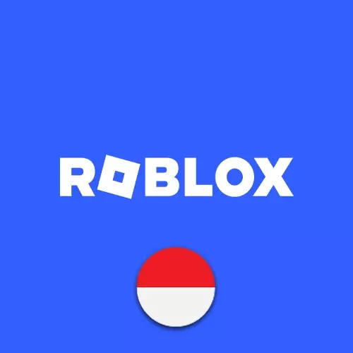 Roblox Gift Card IDR