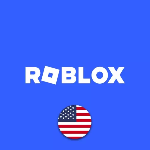 Roblox Robux USD