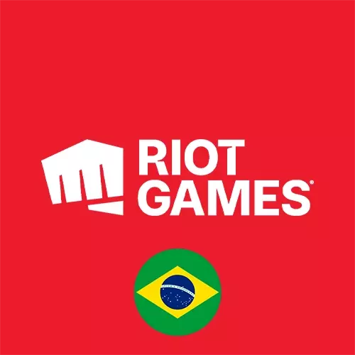 Riot Cash BRL