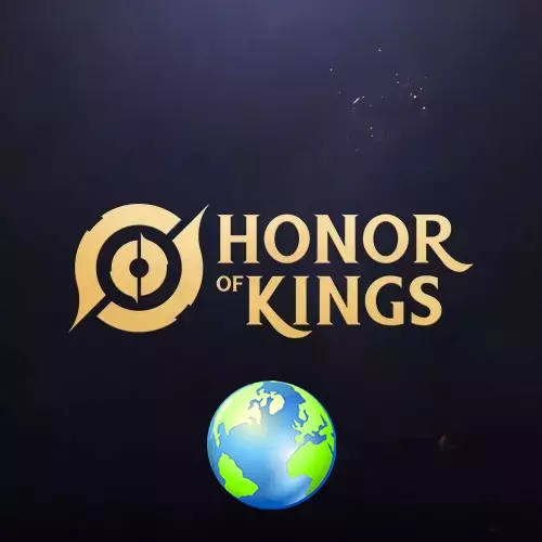 Honor Of Kings Epin